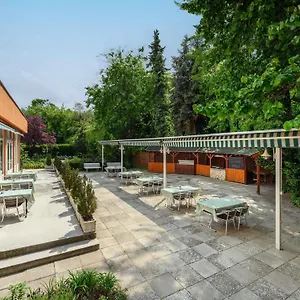 Ibis Citysouth Budapest