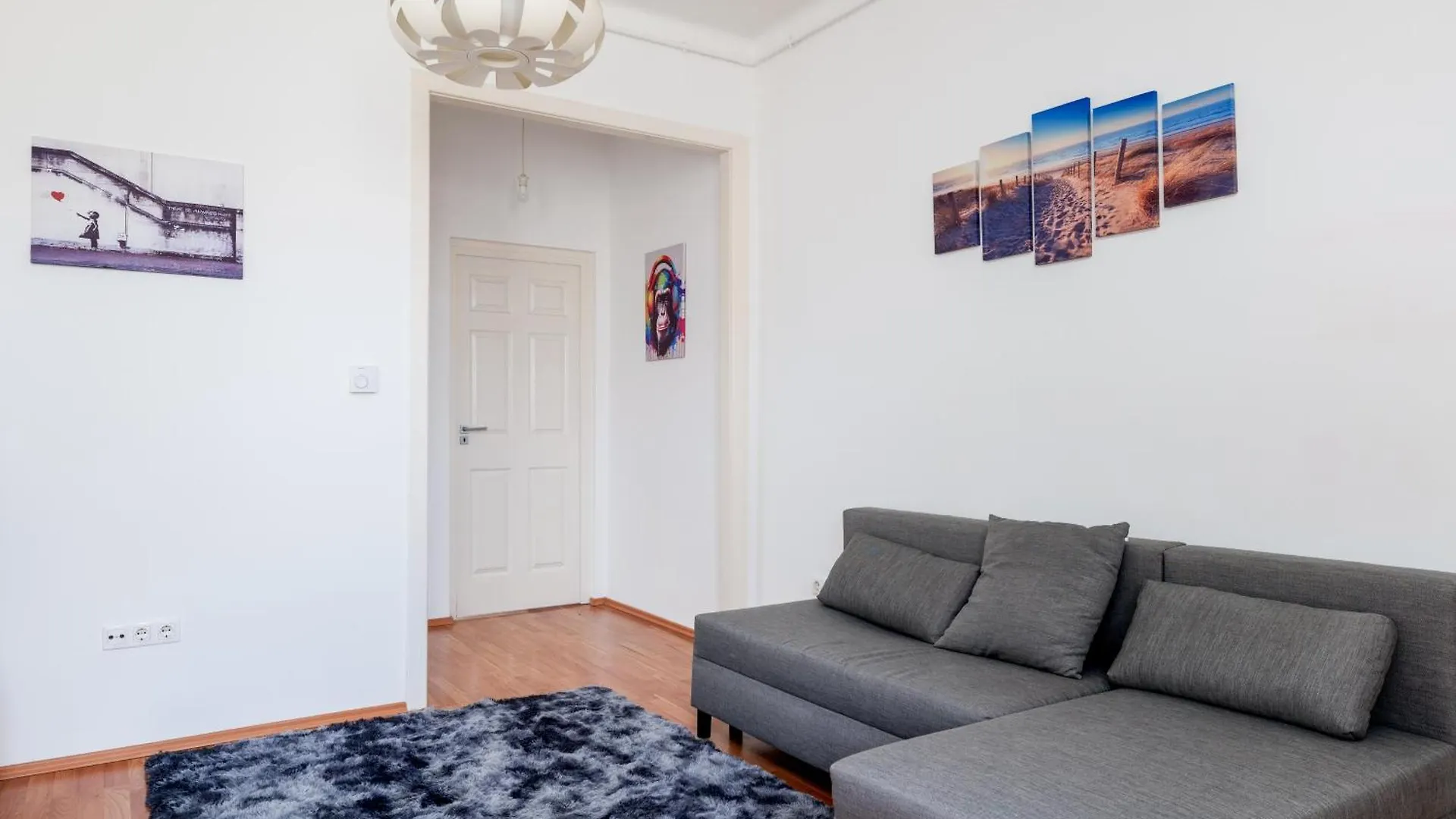 Fovam Apartment In Hear Of The City Будапешт