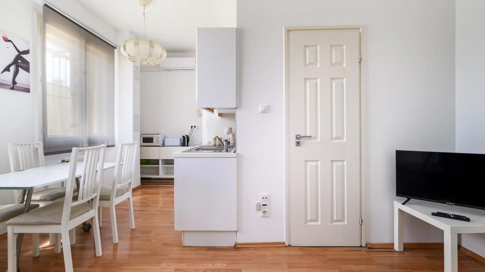Fovam Apartment In Hear Of The City Будапешт Венгрия