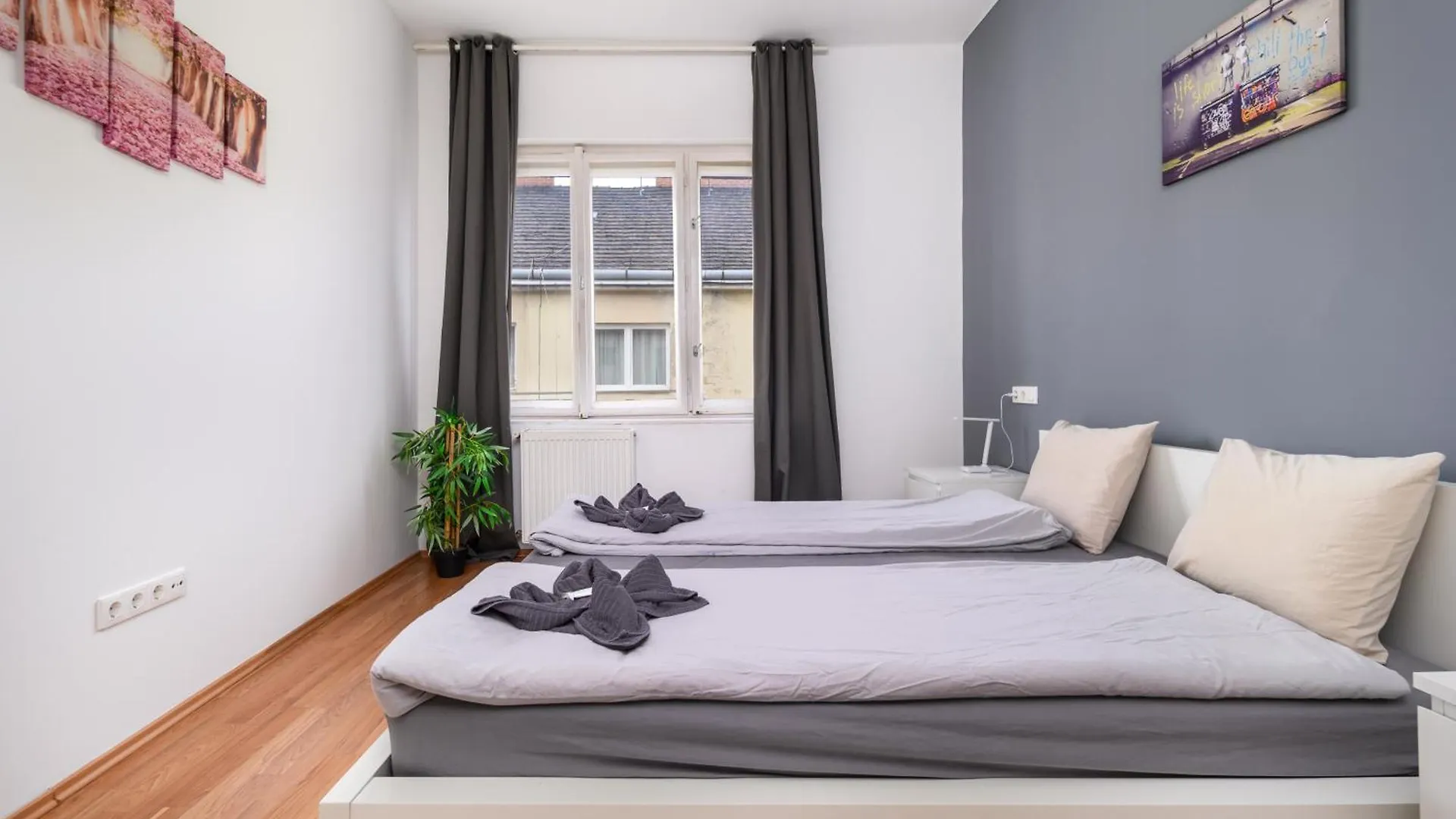 Fovam Apartment In Hear Of The City Будапешт