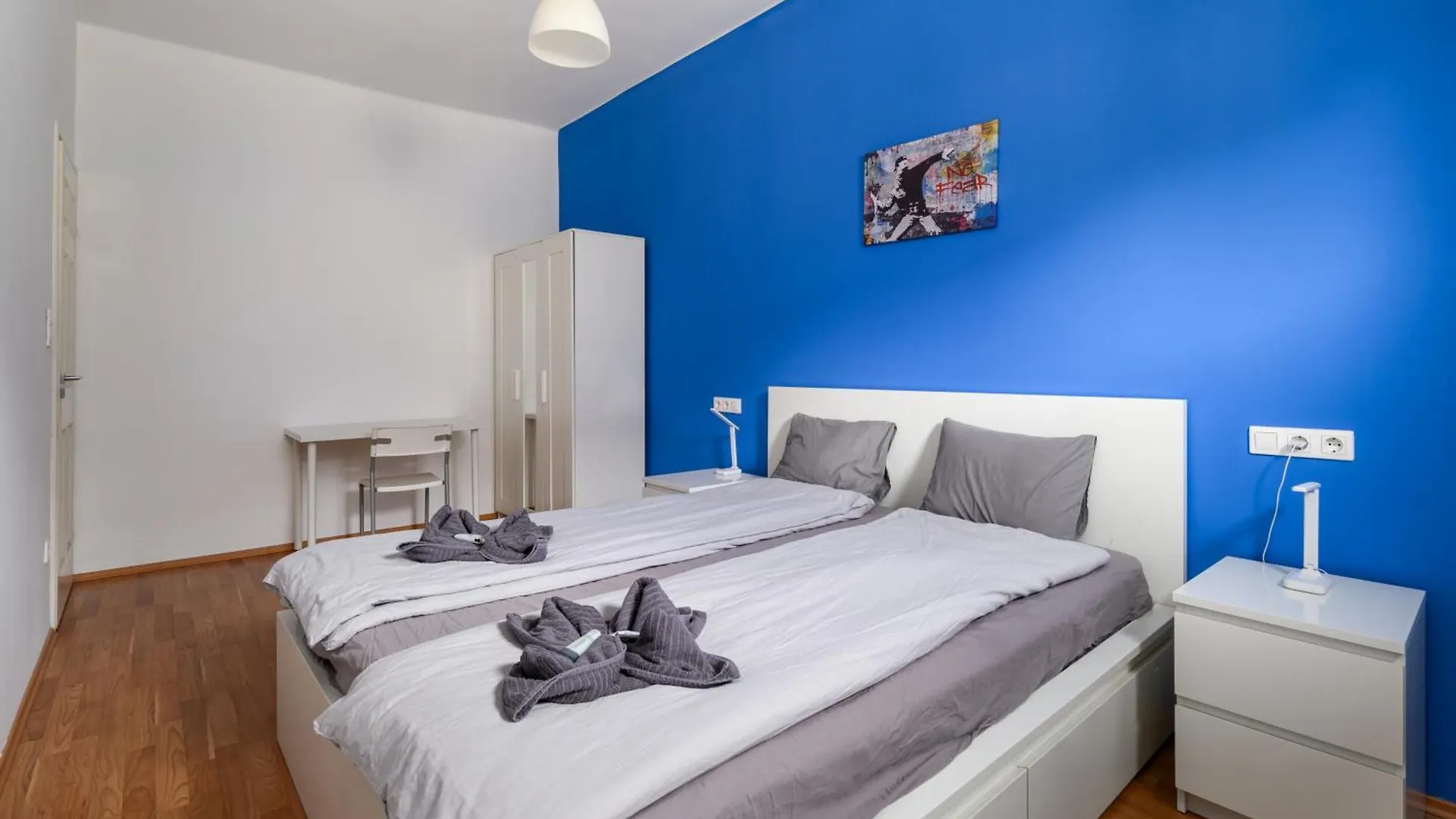 Fovam Apartment In Hear Of The City Будапешт