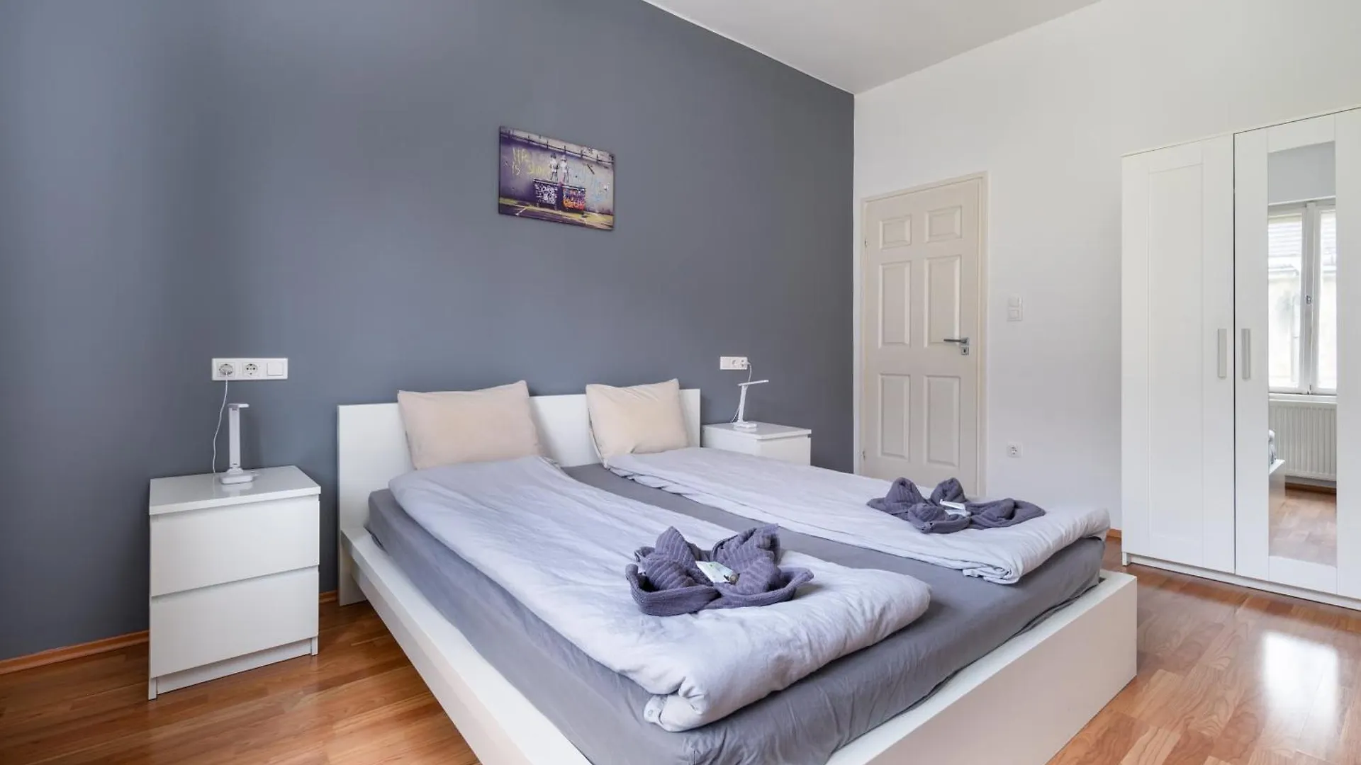 Fovam Apartment In Hear Of The City Будапешт 0*,