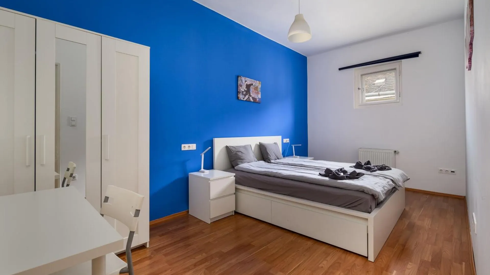 Fovam Apartment In Hear Of The City Будапешт