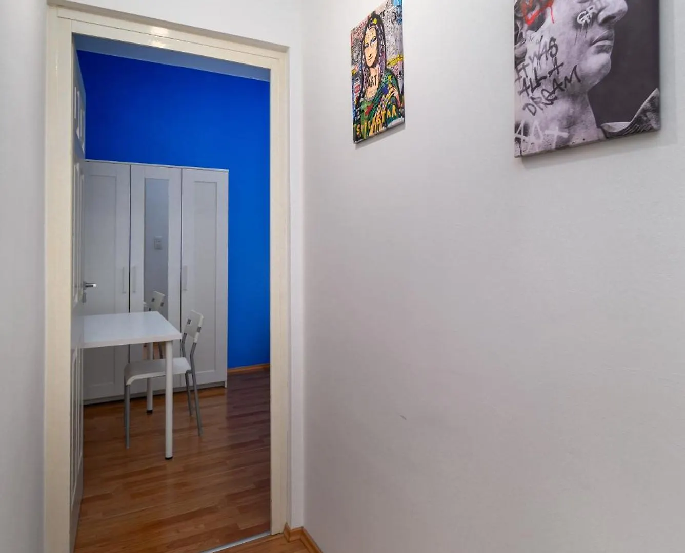 Fovam Apartment In Hear Of The City Budapest