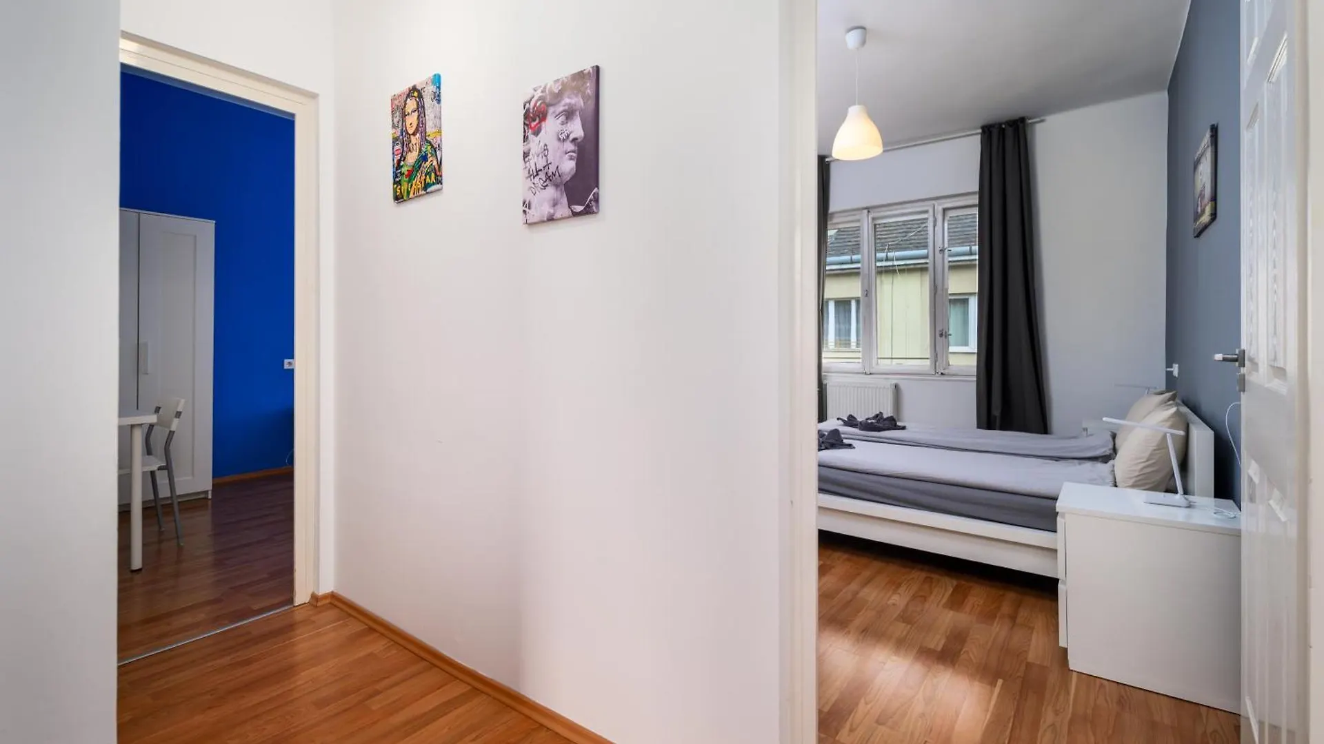 Fovam Apartment In Hear Of The City Budapest